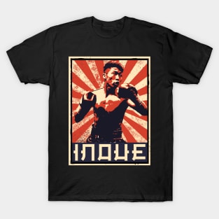 naoya inoue T-Shirt